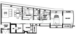 Lush On Holland Hill (D10), Condominium #533165171